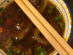 -飘香火锅(玉林西路店)