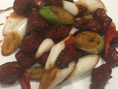 -小龙酒家(桂平路店)