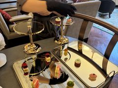 -Salon de Ville浦江汇(上海外滩华尔道夫酒店店)