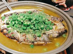 -师烤·豆花烤鱼(广州荔湾扬韬广场店)