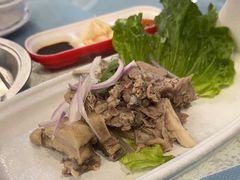 -马尔龙新疆饭店·清真(瑞景店)