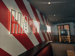 -星期五餐厅(金融街店)