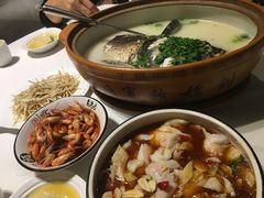 -风味小馆(天目湖宾馆店)