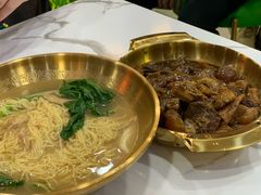 -明记牛杂(新马路分店)