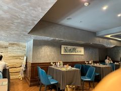 -肆月河豚·新淮扬(金融街店)