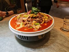 -阿西娅·西北妈妈拿手菜·清真(西站店)