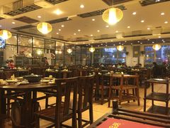 大堂-顺德一品粥·20年凤城老字号(芳村店)