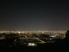 -鬼笑石后山停车场