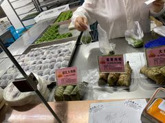 -沈大成(南京东路店)