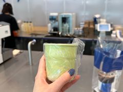 -CUBIC3三立方咖啡(凌空SOHO店)