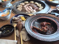 -炎蔵牛舌烤肉