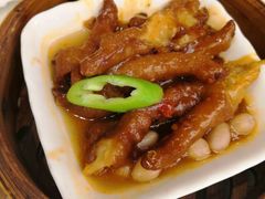 -潮福城大酒楼·潮粤菜·港式点心(阳光城店)