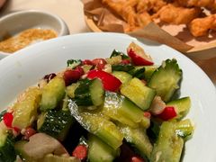 -情满四合院•京菜•烤鸭(动物园店)