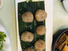 -长春观斋补堂素菜馆