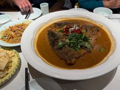 -新侨小馆(东直门北小街店)