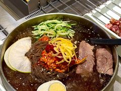 -白玉·朝鲜族烤串(深圳Kkone店)