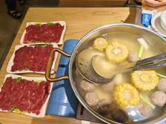 -潮汕壹号·潮汕菜·打边炉·生腌(总店)