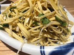 -老九圆山西面馆(CBD店)