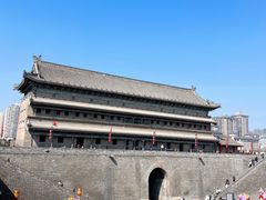 -西安城墙·碑林历史文化景区