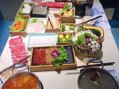-火锅先生(五马街店)