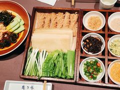 -鸽子张·家宴(黄辛庄旗舰店)