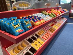 -奈尔宝家庭中心·亲子早教·派对餐厅(北京东坝万达店)