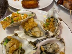 -九月海·海鲜自助(世纪东方店)