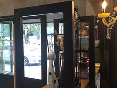 -FASHION BAKERY法森贝克(新德路店)