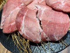 -猪小牛烤肉(青塔店)
