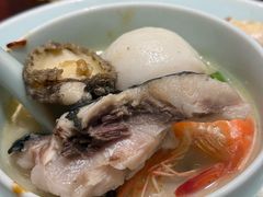 -山外山菜馆(玉泉路店)