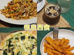 -FUNFUN有饭花园聚会餐厅