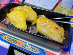 -诸锣记烤串·锦州烧烤(淘金店)