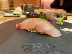 -橼舍鮨青木