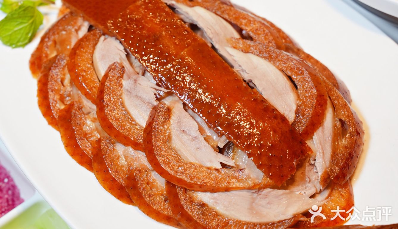 聚餐被朋友一通夸赞！这家餐厅选对啦！