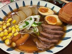 -本格·深夜食堂(北理工店)