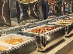-韩盛·盛江山自助料理(学院路江北大学城店)