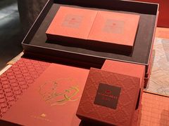 -荣轩(新荣记环球金融中心店)