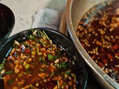 -味之绝热血美蛙鱼火锅(中坝店)