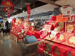 -Olé精品超市(上海港汇恒隆店)