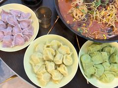 -东北饭店·饺饺者( 学府壹号店)