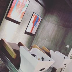 -上禾 HAIR SALON