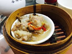-香港蓮香樓(上環店)