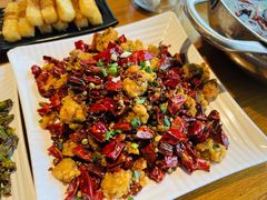 -望京一号·重庆江湖菜(工体店)