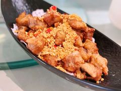 -玉林烤鸭店(定福庄店)