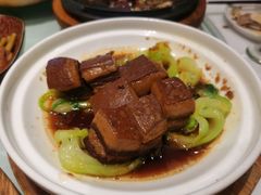 一品东坡肉-眉州东坡(民族园店)