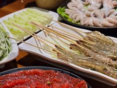 -海煮叹鲜·粥底火锅·港式海鲜打边炉(赛银国际广场店)