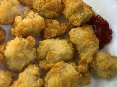 -萨莉亚意式餐厅(深南茂业店)