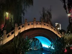 -北湖公园