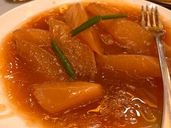 -上海精菜馆(虎踞关店)