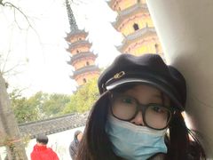 -吴作人艺术馆